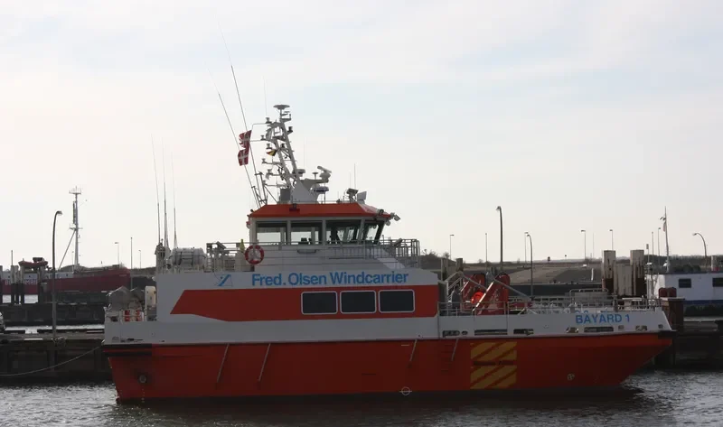 BUILDER GUARD VESSEL General Cargo IMO 9645803 photo 10