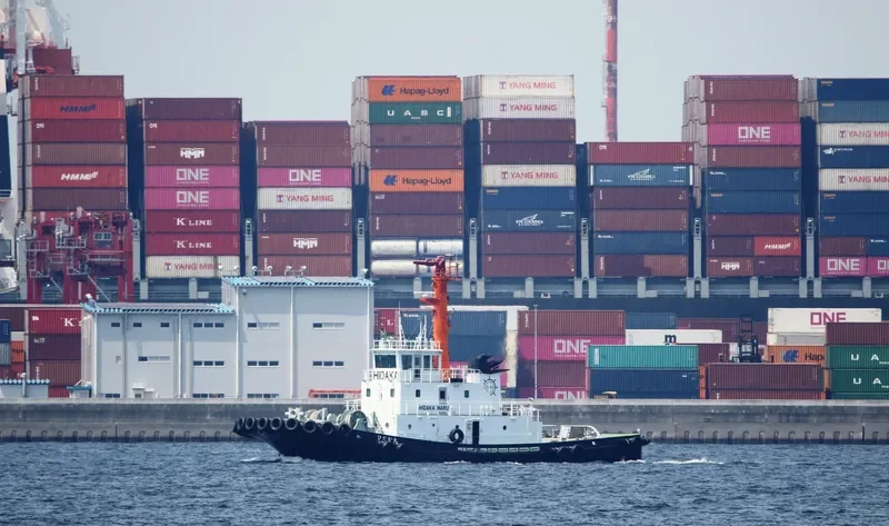 HIDAKA MARU General Cargo IMO 9646247 photo 4