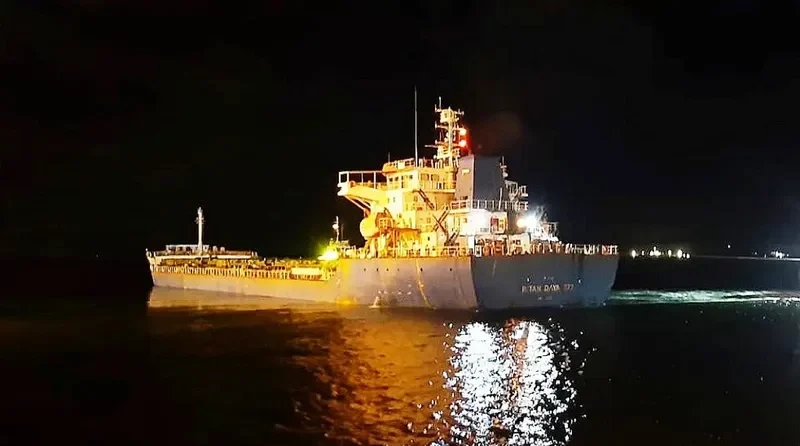 INTAN DAYA 322 General Cargo IMO 9646936 photo 6