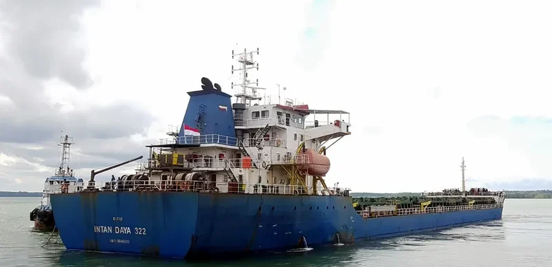INTAN DAYA 322 General Cargo IMO 9646936 photo 7