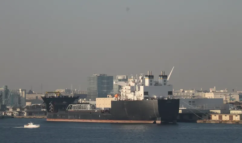 MONTFORD POINT General Cargo IMO 9647514 photo 8