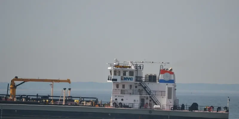 HUNTS POINT General Cargo IMO 9648049 photo 3