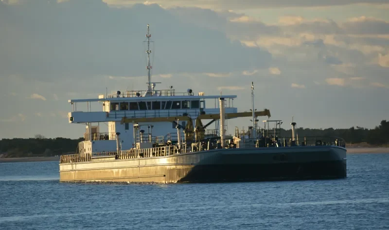 HUNTS POINT General Cargo IMO 9648049 photo 4