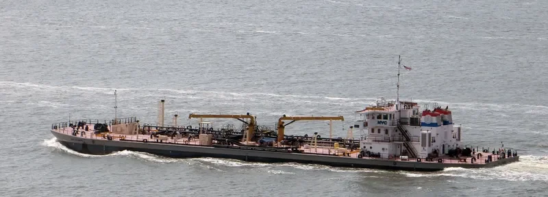 PORT RICHMOND General Cargo IMO 9648051 photo 6