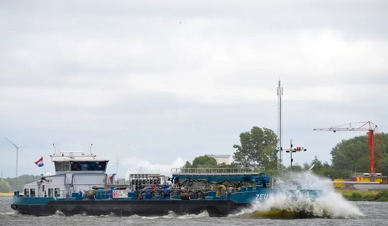 ZEUS Tanker IMO 9648427 photo 7