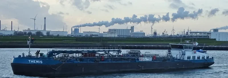 THEMIS Tanker IMO 9648439 photo 2