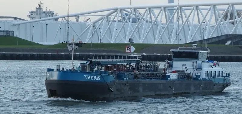 THEMIS Tanker IMO 9648439 photo 3