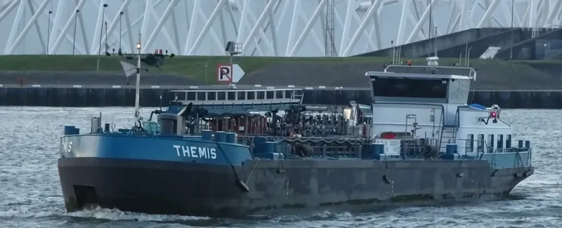 THEMIS Tanker IMO 9648439 photo 4