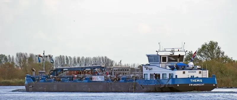 THEMIS Tanker IMO 9648439 photo 5