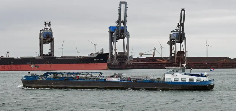 THEMIS Tanker IMO 9648439 photo 7