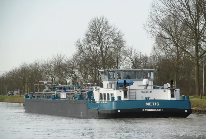 METIS Tanker IMO 9648441 photo 2