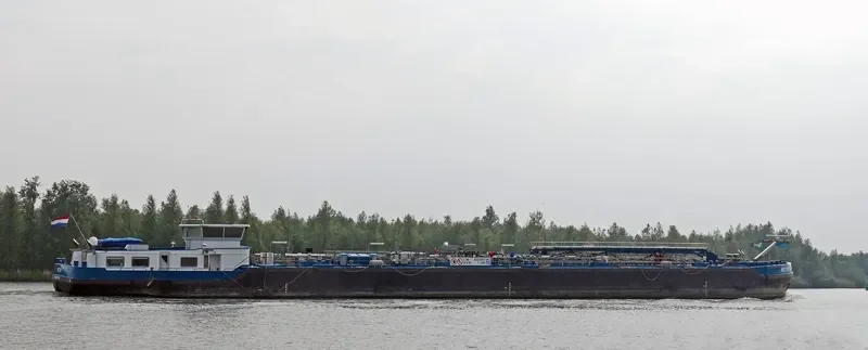 METIS Tanker IMO 9648441 photo 4