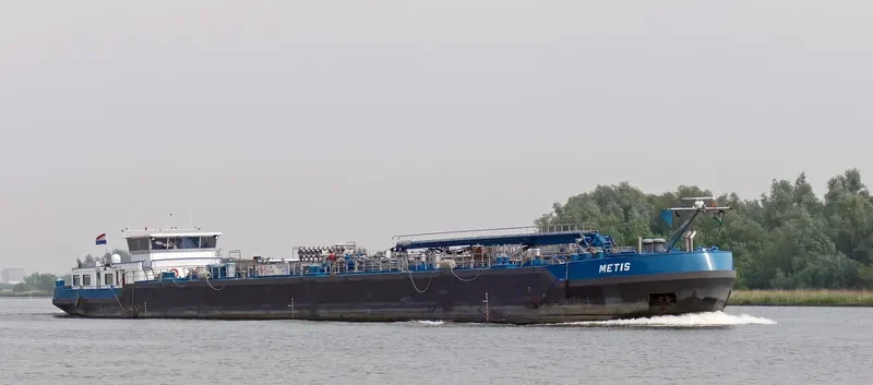 METIS Tanker IMO 9648441 photo 5