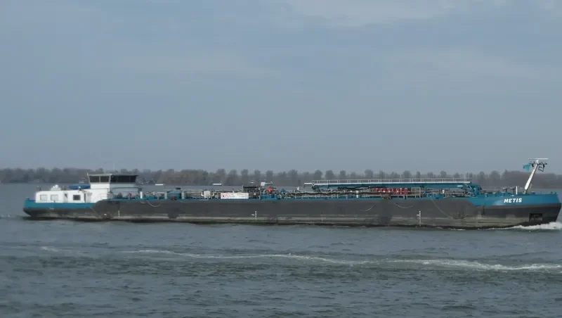 METIS Tanker IMO 9648441 photo 6