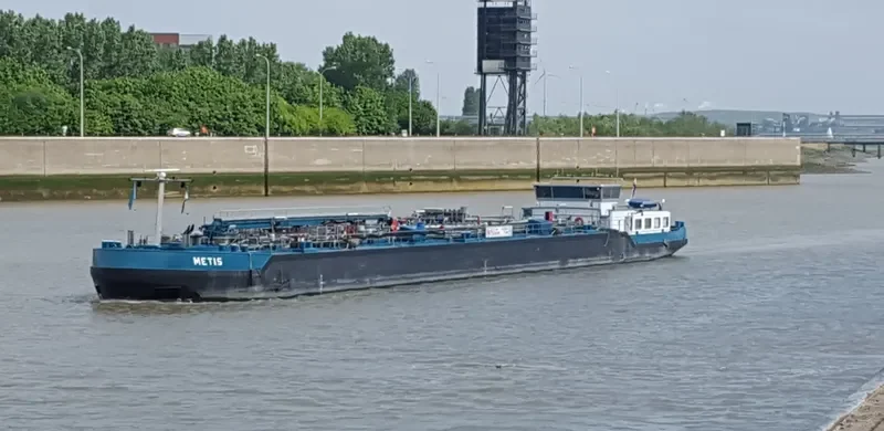 METIS Tanker IMO 9648441 photo 8