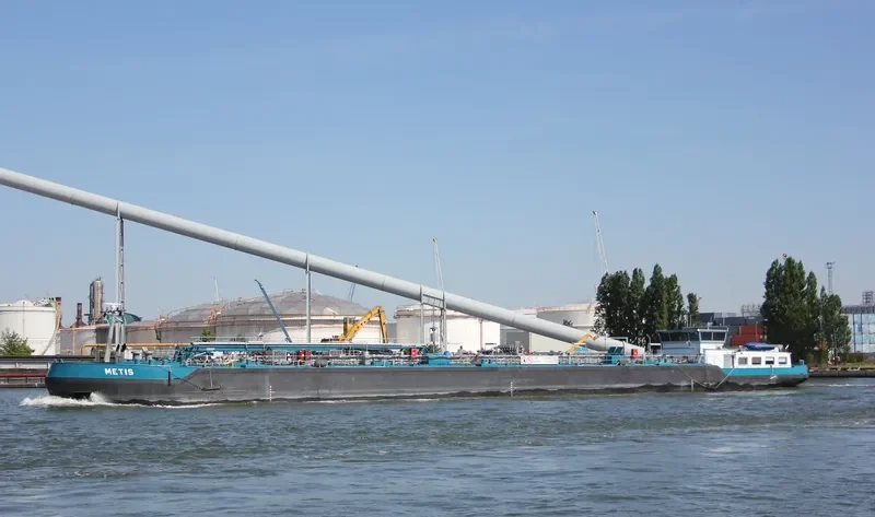 METIS Tanker IMO 9648441 photo 9