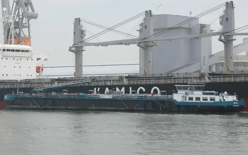 METIS Tanker IMO 9648441 photo 10