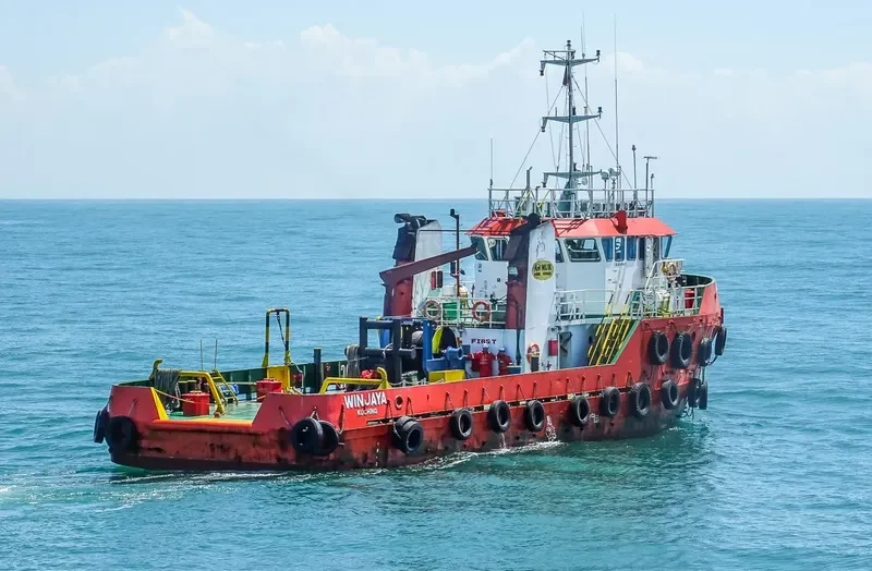NUR BARAKAH General Cargo IMO 9650523 photo 6