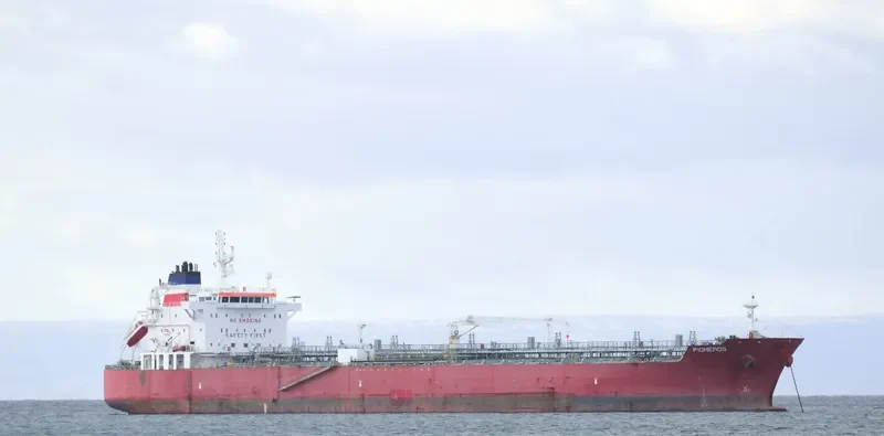 PIONEROS Tanker IMO 9650573 photo 4