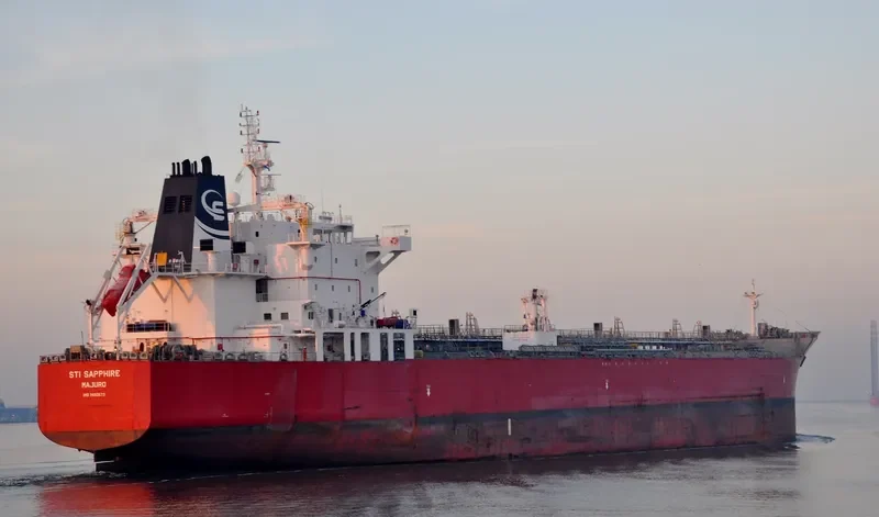 PIONEROS Tanker IMO 9650573 photo 6