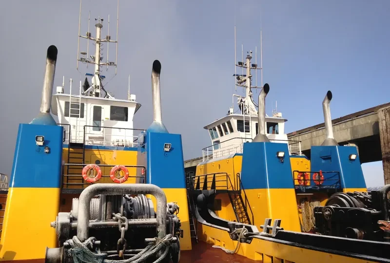 ARCTIC TITAN General Cargo IMO 9650597 photo 10