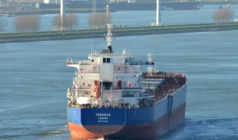 PERSEAS Bulk Carrier IMO 9650638 photo 7
