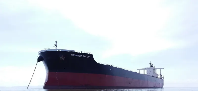 FRONTIER YOUTH Bulk Carrier IMO 9650779 photo 4