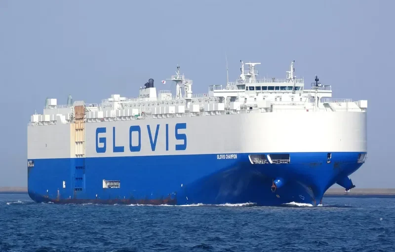 GLOVIS CHAMPION General Cargo IMO 9651113 photo 3
