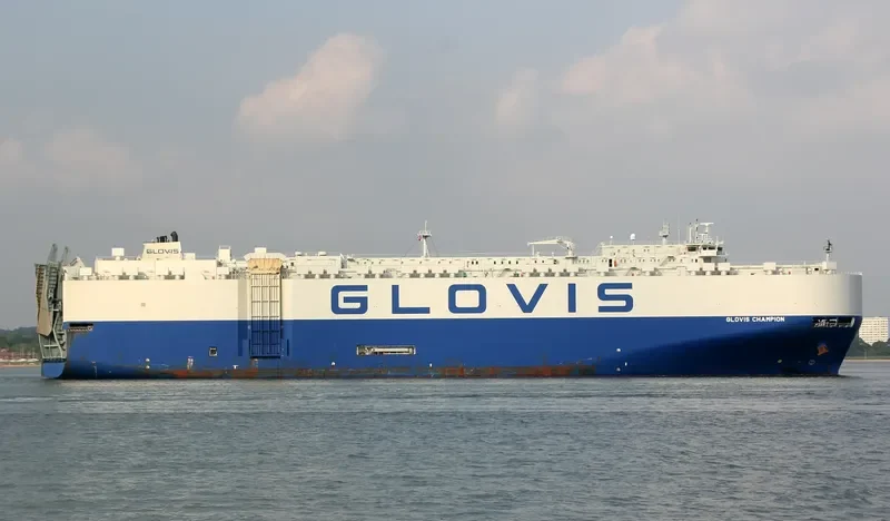 GLOVIS CHAMPION General Cargo IMO 9651113 photo 7