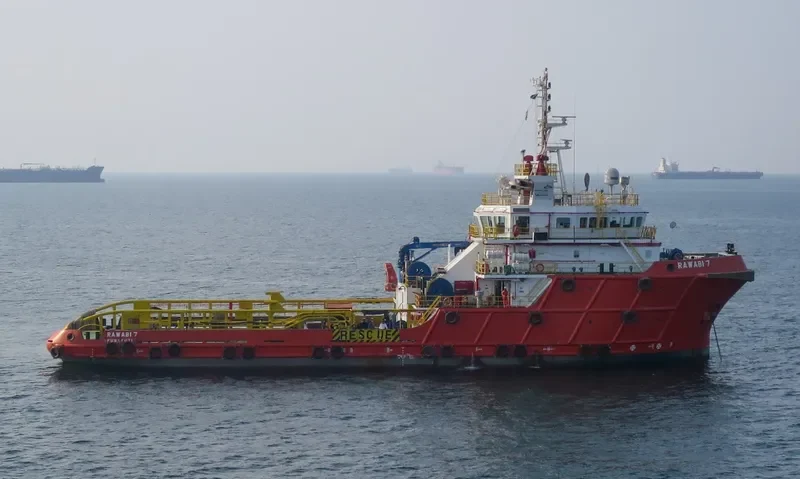 RAWABI 7 Multi-Purpose Vessel IMO 9651424 photo 5
