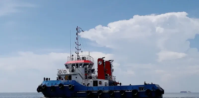PRIME 163 General Cargo IMO 9652662 photo 3