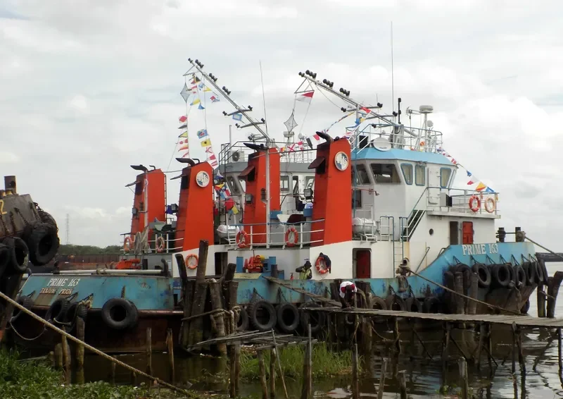 PRIME 163 General Cargo IMO 9652662 photo 4