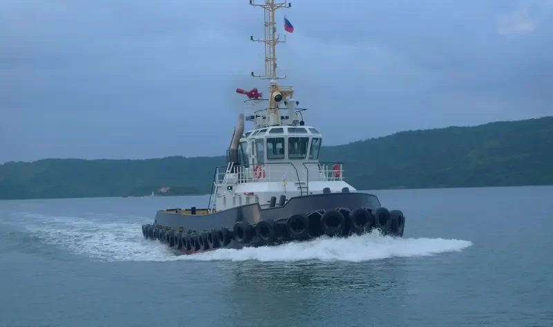 SAMSON General Cargo IMO 9652686 photo 2