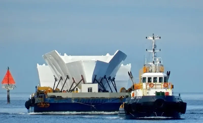 MOLLY GRACE General Cargo IMO 9652870 photo 7