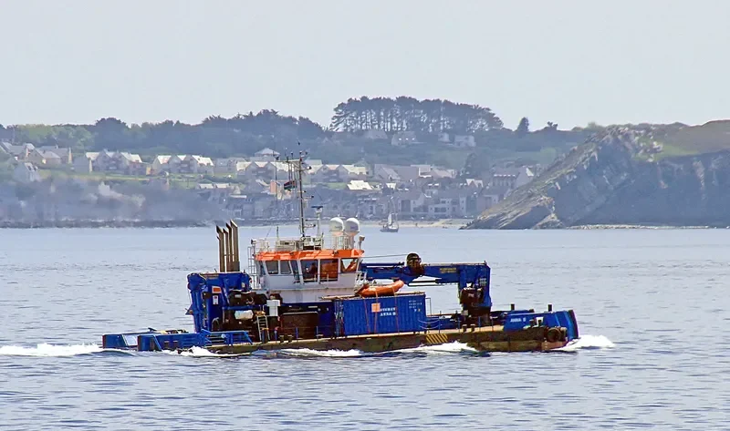 JIF ARTEMIS General Cargo IMO 9653202 photo 2