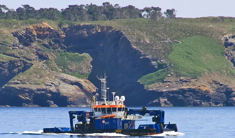 JIF ARTEMIS General Cargo IMO 9653202 photo 3