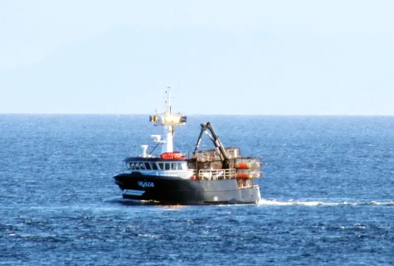 KAIA General Cargo IMO 9653719 photo 5
