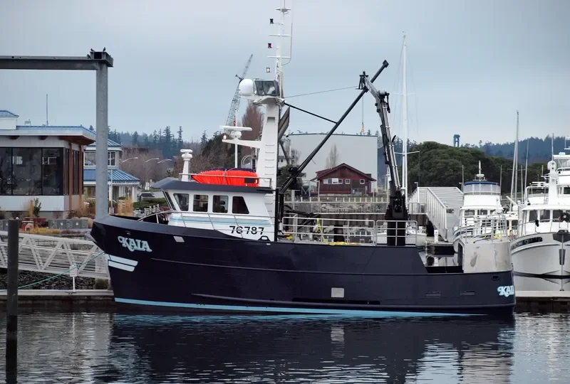 KAIA General Cargo IMO 9653719 photo 6