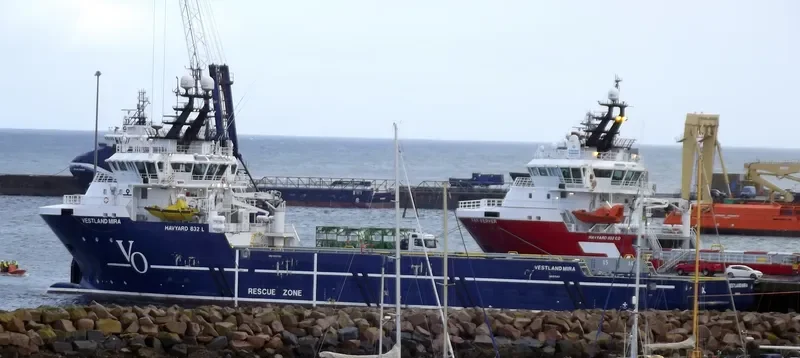 REM MIRA Offshore Vessel IMO 9653989 photo 4
