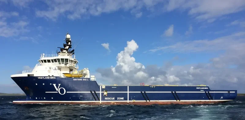 REM MIRA Offshore Vessel IMO 9653989 photo 5