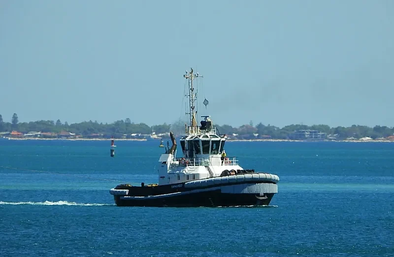 TANCRED General Cargo IMO 9654127 photo 7
