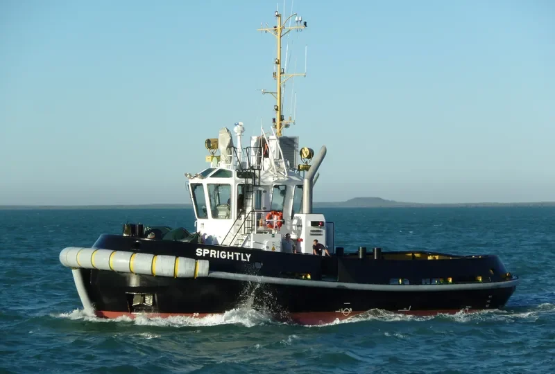 SPRIGHTLY General Cargo IMO 9654139 photo 4