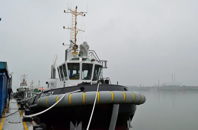 SPRIGHTLY General Cargo IMO 9654139 photo 6