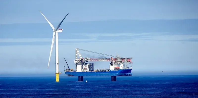 VOLE AU VENT Offshore Vessel IMO 9655315 photo 6