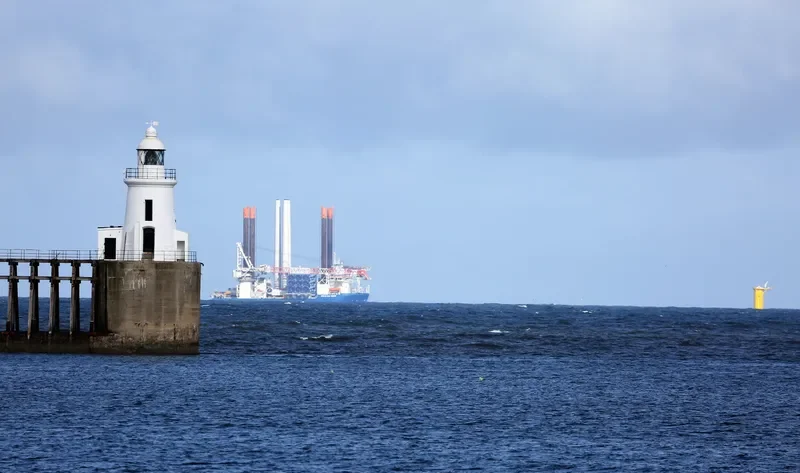 VOLE AU VENT Offshore Vessel IMO 9655315 photo 8
