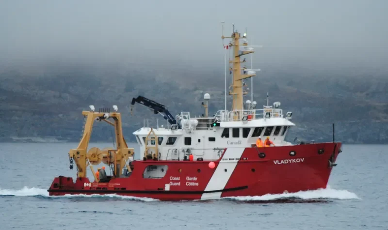 VLADYKOV General Cargo IMO 9656149 photo 2