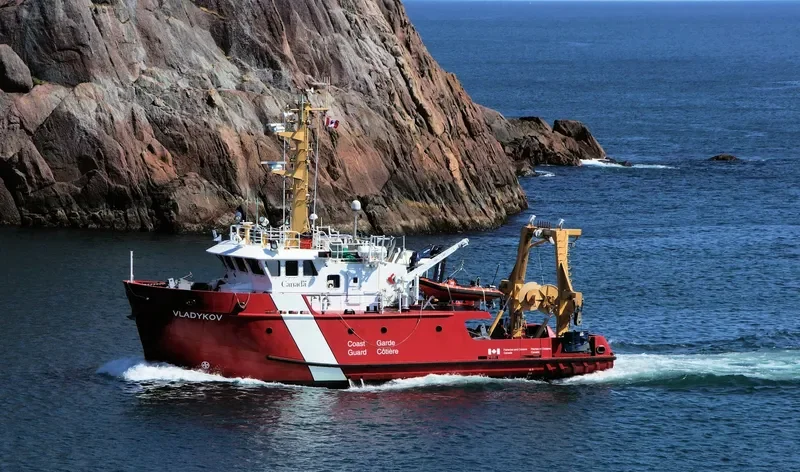 VLADYKOV General Cargo IMO 9656149 photo 5