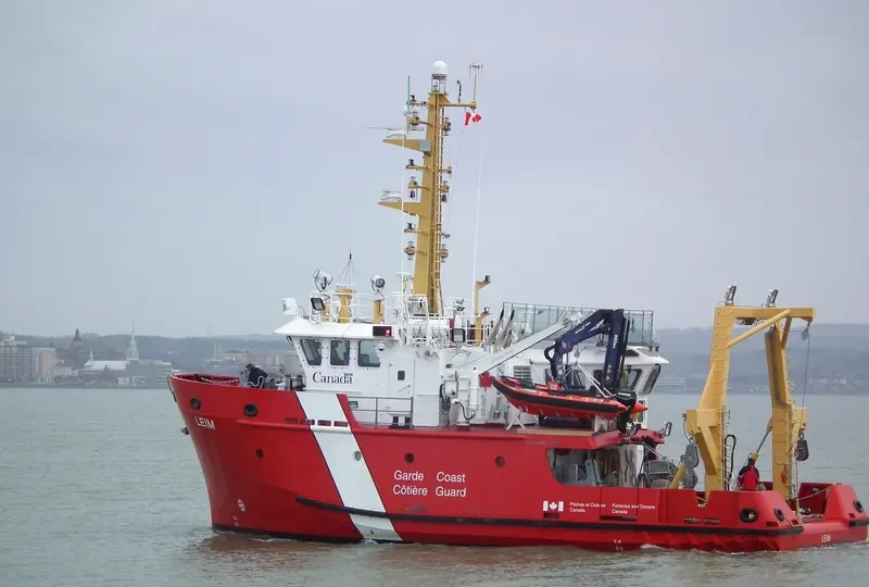 LEIM General Cargo IMO 9656163 photo 3