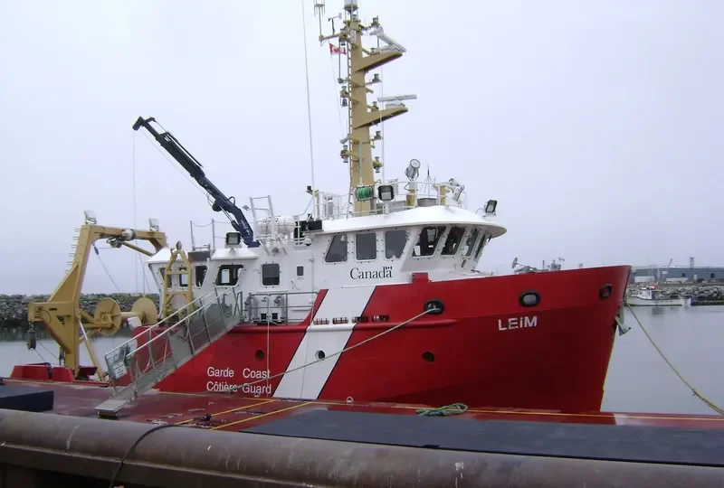 LEIM General Cargo IMO 9656163 photo 4