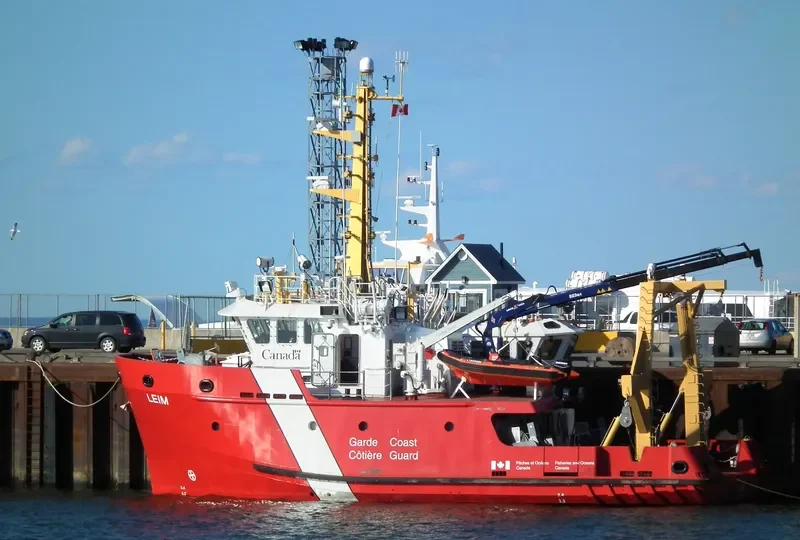 LEIM General Cargo IMO 9656163 photo 7